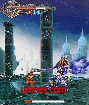game pic for Prince Of Persia HD ML S60v3 SymbianOS 9.x N95